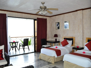 Eden Resort