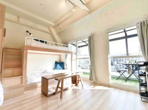 Shotengai Hotels Tokiwa