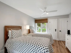 10 Turtle Lane at The Sea Pines Resort
