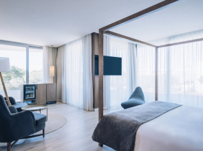 Iberostar Selection Llaut Palma - Adults Only