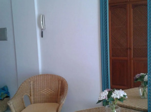 Apartamentos Playa Delphin