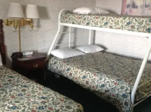 Mountain Side Inn Resort