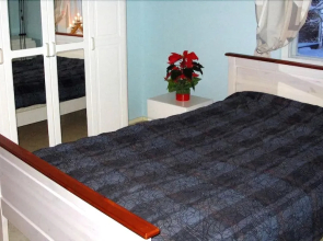 Mainhouse of Paavola Farm