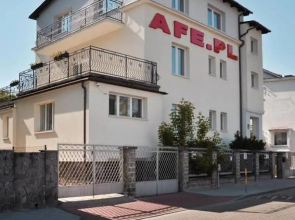 Villa Afe