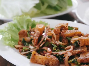 Tachang Airport Hotel