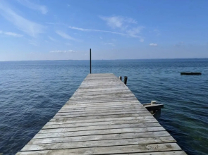 Luxury Pool Villa by Sea - By Traum Ferienwohnungen