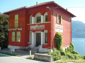 Vanni's House (Adults Only)