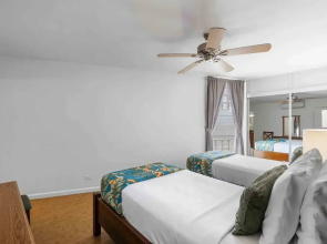 Island Sands 500, Breathtaking Ocean Views, Spacious Lanais, Renovated, Split AC