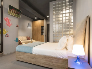 Avangarda Suites