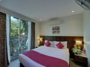 Cygnett Inn Celestiial Goa