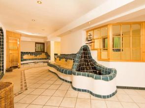 Pension Appartements Alpenblick