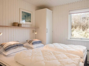 4 Person Holiday Home in Henne