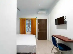 KoolKost @ Saladin Mansion Tower A (Minimum Stay 6 Nights)