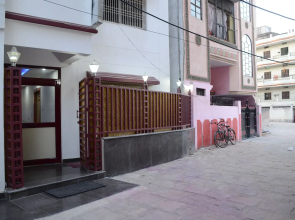 Hotel Shyamal by OYO Rooms