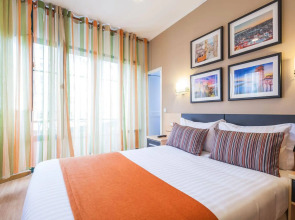 Vila Nova Guesthouse