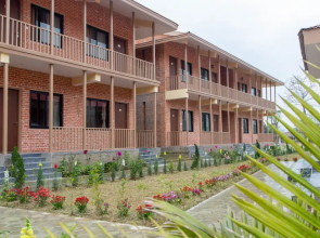 Badreni Jungle Resort