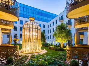 Kimpton BEM Budapest by IHG