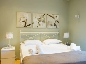 Villa Athens Stay by Athens Stay