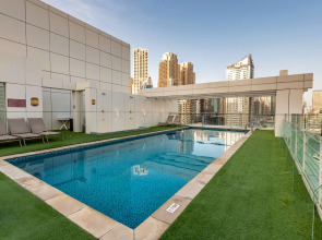 Jannah Marina Hotel Apartments