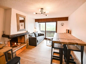 Studio Classified All Comfort View On Aravis
