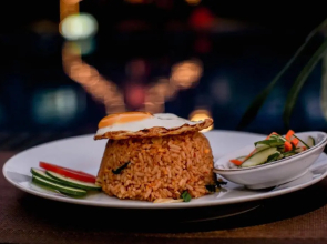 Wah Resort Gili Trawangan