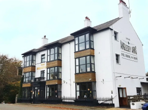 The Anglesey Arms