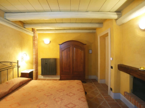 Cà San Ponzio country house & SPA