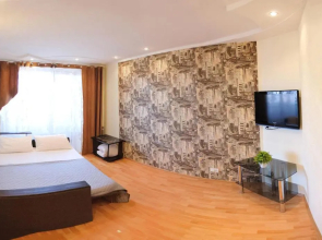 Poltava Green Apartments