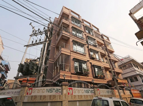 Hotel Grand Nishat