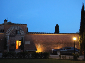 Castello di Leonina Relais
