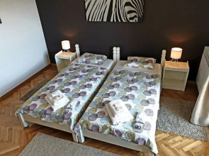 Apartmani Dubravka