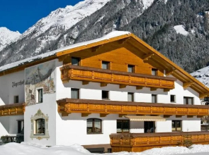 Appartement Jgerhof
