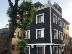 Topkapi Apartments