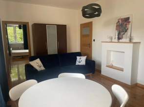 Apartament Świętojańska