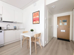 Hiisi Homes Riihimäki