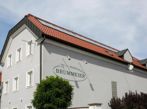 Seminarhotel Brummeier