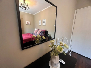 3 BDR Top Center Artistic Apartment - 115 m2