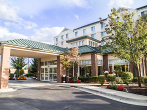Hilton Garden Inn Plymouth