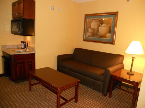 Holiday Inn Express Hotel & Suites Hazard by IHG