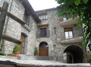 Casa Cosculluela
