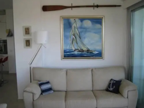 Trident Beach Apartment