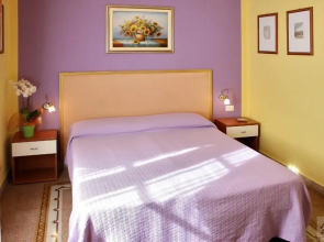 Bed and Breakfast OScià