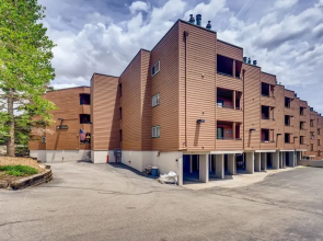 Fun Central! Located On Lake Dillon! New Listing! 2 Bedroom Condo by RedAwning