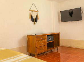 Hotel Kaab Coba