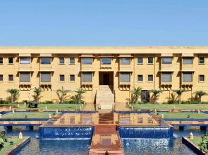 Jaisalmer Marriott Resort & Spa