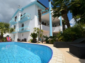 Villa Dessena Bed and Breakfast