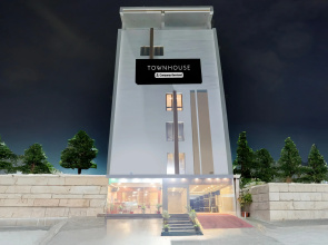 Super Townhouse Sri Padmavati Ammavaari Temple Formerly Hotel Rama Grand
