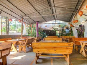 Tahira Beach Resort