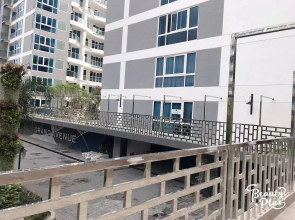 Grand Avenue Pattaya By Stayparadise9