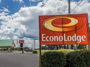 Econo Lodge Douglas